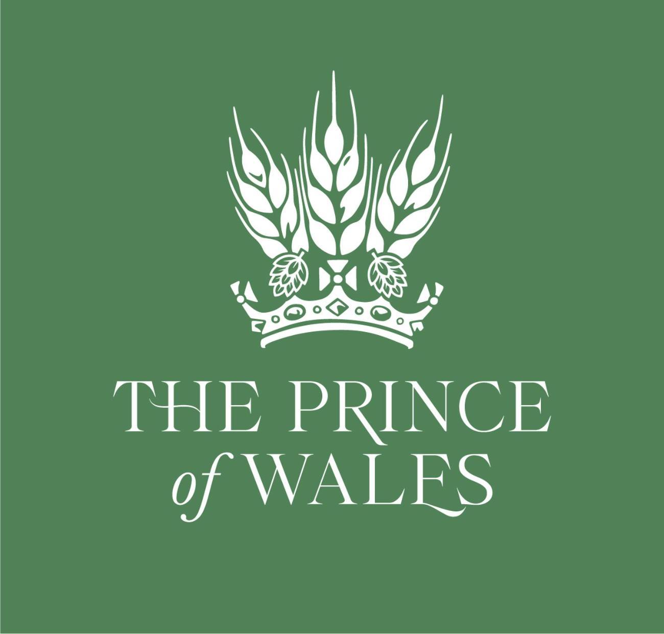 The Prince Of Wales Purleigh Eksteriør billede
